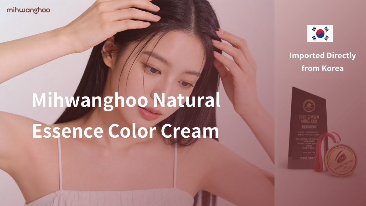 Color cream