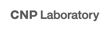 CNP Laboratory official logo