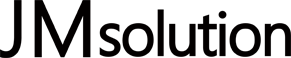 JMsolution official logo