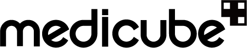 Medicube official logo