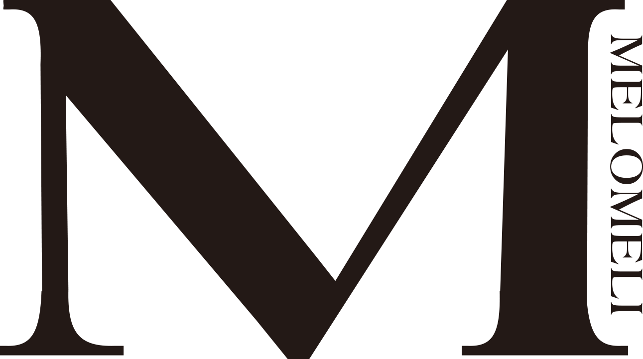 melomeli official logo