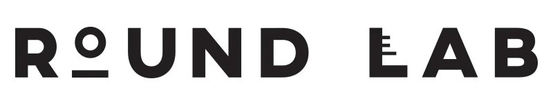 ROUND LAB official logo