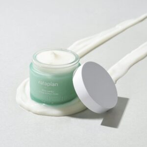 Rataplan Water Parsley Calming Moisture Cream 75mL