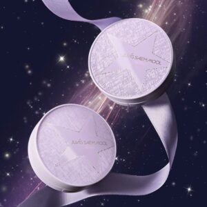 ['25 HOLIDAY] JUNGSAEMMOOL Essential Skin Nuder Cushion (+Refill, Cushion Blush Blur Mini #Perky Coral)