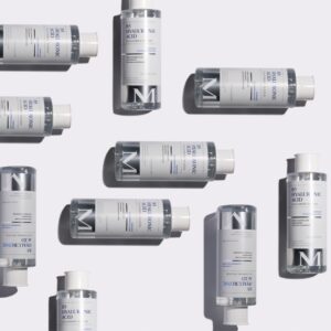 B5 Hyaluronic Acid Cleansing Water