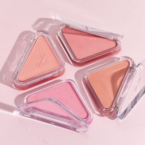 CLIO Essential Blush Tap