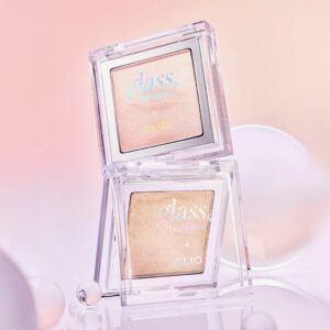 CLIO Glass & Highlighter 4 Colors