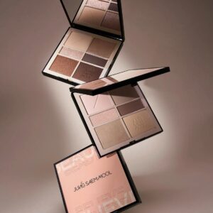 JUNGSAEMMOOL Artist Eye Palette Nude (2 Options)