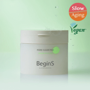 begins by JUNGSAEMMOOL Pore Clear Pad 70P