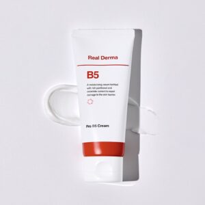 Real Derma Pro B5 Cream 50ml