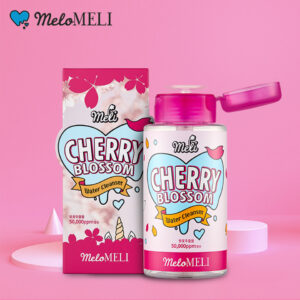 Melomelly Cherry Blossom Water Cleanser