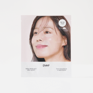 Perfect Wrinkle Patch