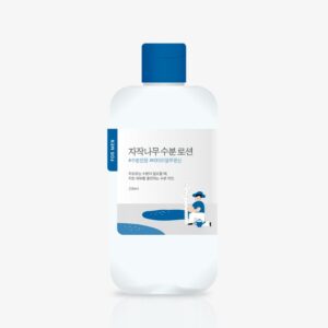 포 맨 자작나무 수분 로션 200ml