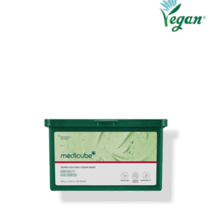 [비건] 슈퍼 시카 데일리 퀵 마스크