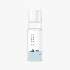 1025 독도 버블 폼 150ml