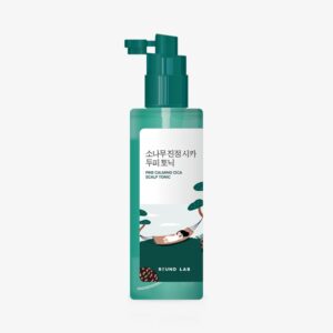소나무 진정 시카 두피 토닉 100ml