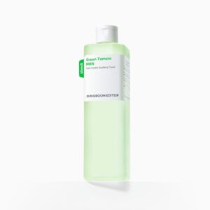그린토마토 NMN 포어 하이드로 수딩 토너