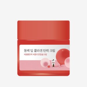 동백 딥 콜라겐 탄력 크림 50ml