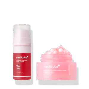 PDRN 광채 토닝 듀오 세트