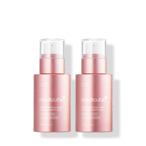 PDRN 엑소좀 샷 마스터 세트