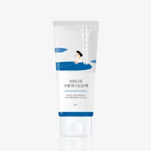 자작나무 수분 워시오프 팩 80ml