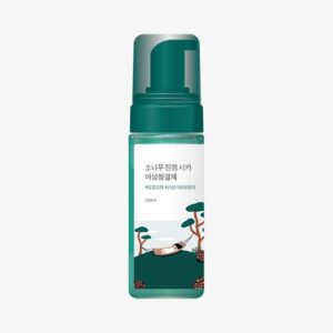 소나무 진정 시카 여성청결제 150ml