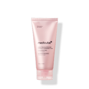 PDRN 글루타치온 캡슐 폼 클렌저