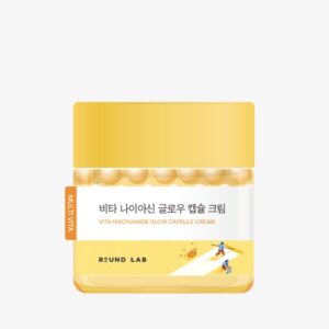 비타 나이아신 글로우 캡슐 크림 50ml