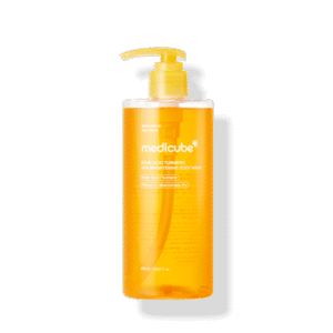 [1+1] 코직애씨드 터메릭 비타 바디워시