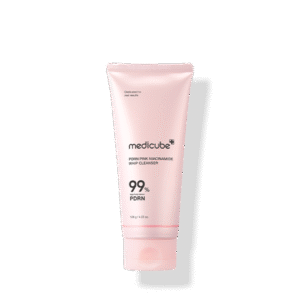 PDRN 핑크 나이아신아마이드 휩 클렌저