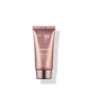 콜라겐 퍼밍 선크림