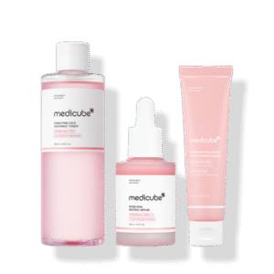 PDRN 흔적기초 3종