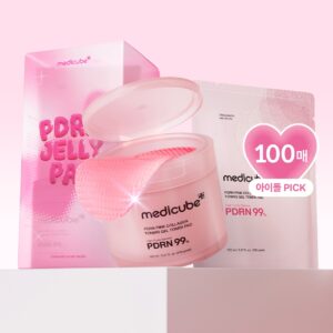 PDRN 겔 패드 100매 기획세트