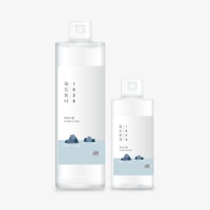라운드랩 1025 독도 토너 500ml X 로션 200ml 2종 세트