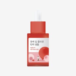 동백 딥 콜라겐 탄력 앰플 30ml