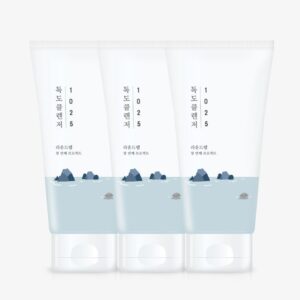 1025 독도 클렌저 150ml 3개 세트