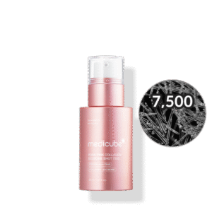 PDRN 핑크 콜라겐 엑소좀 샷 앰플 7500