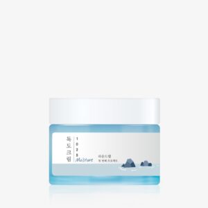 1025 독도 수분 크림 50ml