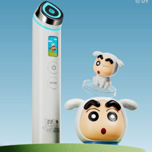 부스터 프로 짱구 에디션