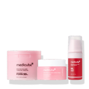 PDRN 나이트 3종 세트