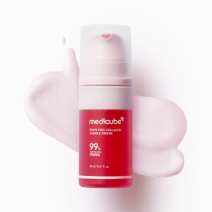 PDRN 버블 크림 세럼