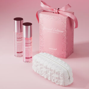 PDRN 젤리 미스트 글로우 더블세트