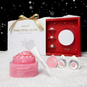 PDRN 캡슐크림 글로우 기획세트