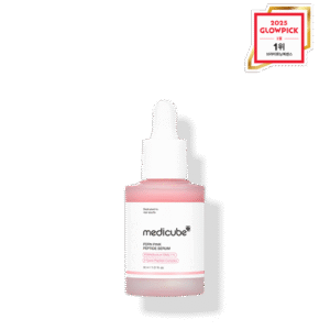 PDRN 핑크 펩타이드 앰플