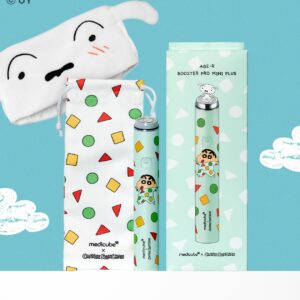 부스터 프로 미니 플러스 짱구 에디션