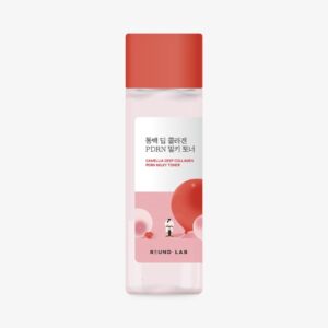 동백 딥 콜라겐 PDRN 밀키 토너 150ml