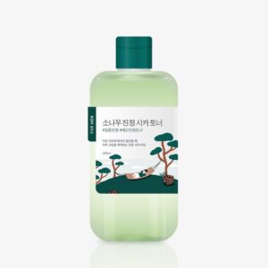 포 맨 소나무 진정 시카 토너 200ml
