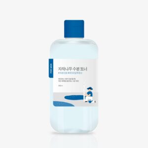 포 맨 자작나무 수분 토너 200ml